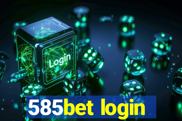 585bet login